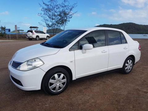 TI Motel Torres Strait - Timeshare Accommodation 1