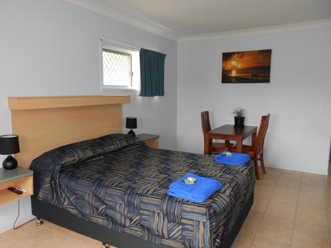 TI Motel Torres Strait - Timeshare Accommodation 2
