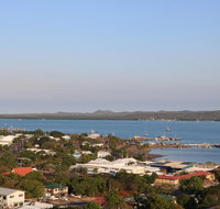 TI Motel Torres Strait - Timeshare Accommodation