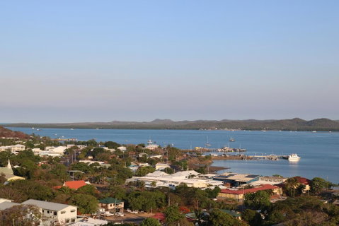 TI Motel Torres Strait - Timeshare Accommodation 0