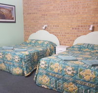 Tiaro Motor Inn - Timeshare Accommodation