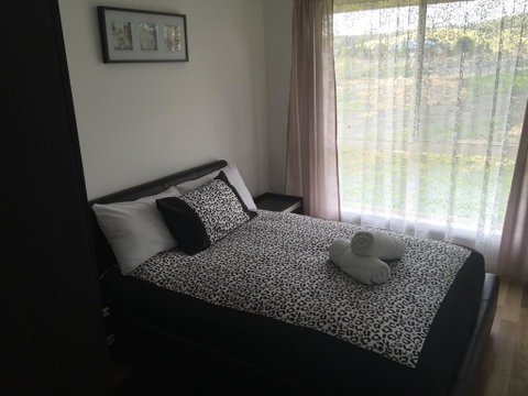 Titania Motel - Timeshare Accommodation 2