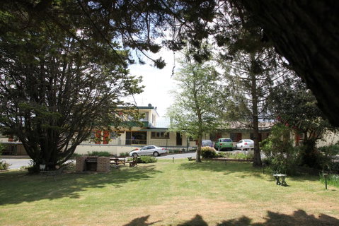 Titania Motel - Timeshare Accommodation 3