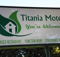 Titania Motel - Timeshare Accommodation