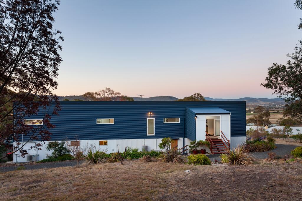 Richmond TAS Timeshare Accommodation