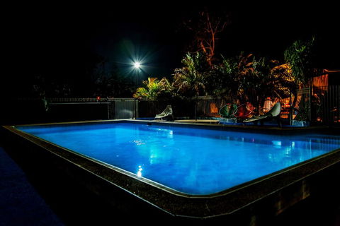 Tommo's Motor Lodge - Timeshare Accommodation 0