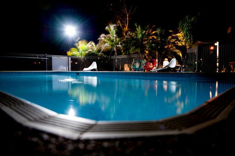 Tommo's Motor Lodge - Timeshare Accommodation 3