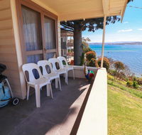 Tommy's Lakehouse - Timeshare Accommodation