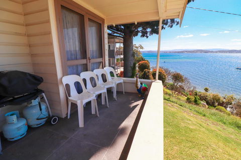 Tommy's Lakehouse - Timeshare Accommodation 0