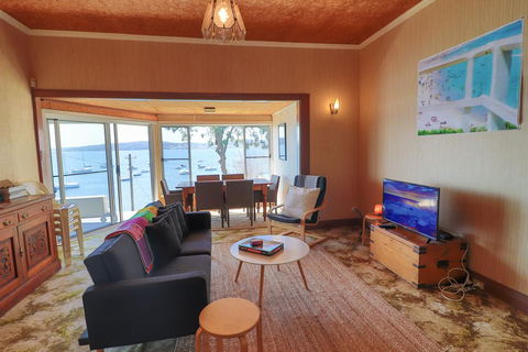 Tommy's Lakehouse - Timeshare Accommodation 2