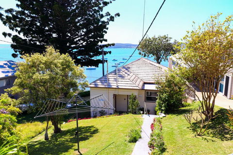 Tommy's Lakehouse - Timeshare Accommodation 1