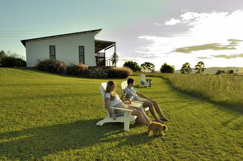 Tonic Hotel - Timeshare Accommodation 3