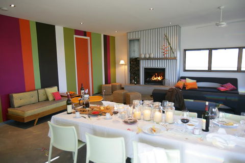Tonic Hotel - Timeshare Accommodation 2