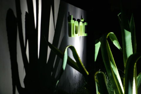 Tonic Hotel - Timeshare Accommodation 0