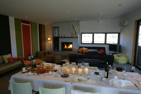 Tonic Hotel - Timeshare Accommodation 1