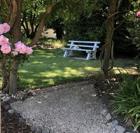 Toolebewang Farm Cottage - Timeshare Accommodation