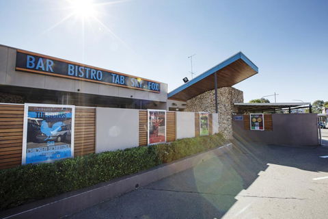 Toongabbie Hotel - Timeshare Accommodation 3