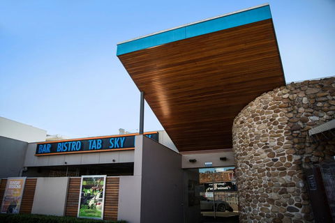 Toongabbie Hotel - Timeshare Accommodation 0