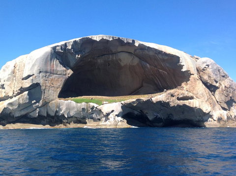 Toora Tourist Park - Timeshare Accommodation 0