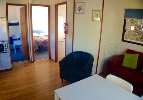 Toora Tourist Park - Timeshare Accommodation 1