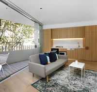 Top Notch 1 Bedroom 201 CALIBRE - Timeshare Accommodation