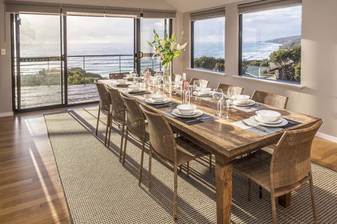 Top Of The Hill - Timeshare Accommodation 2