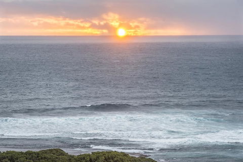 Top Of The Hill - Timeshare Accommodation 1