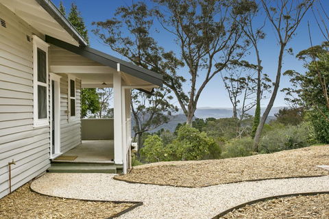 Toria Views - Timeshare Accommodation 0