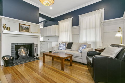 Toria Views - Timeshare Accommodation 2