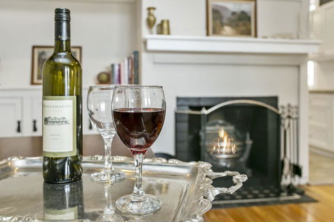 Toria Views - Timeshare Accommodation 3