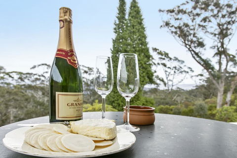 Toria Views - Timeshare Accommodation 1