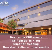 Townhouse Hotel