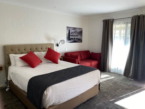 Town Square Motel - Timeshare Accommodation 2