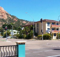 Townsville Apartments on Gregory - Timeshare Accommodation