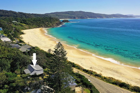 TRADEWINDS - Timeshare Accommodation 0