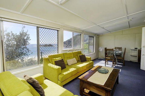 TRADEWINDS - Timeshare Accommodation 1