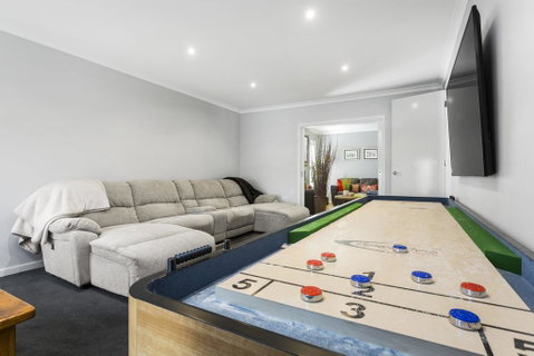TRANQUIL HAVEN - MOUNT ELIZA - Timeshare Accommodation 3