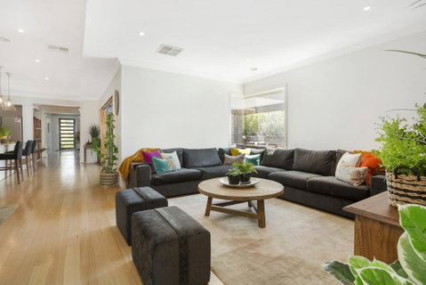 TRANQUIL HAVEN - MOUNT ELIZA - Timeshare Accommodation 0