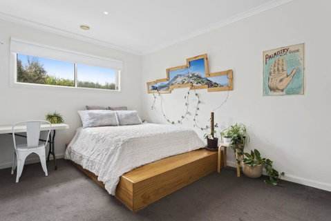 TRANQUIL HAVEN - MOUNT ELIZA - Timeshare Accommodation 1