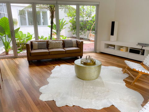 Tranquil Noosa Heads Luxury Home With Private Pool - Gym Tennis & Golf - Timeshare Accommodation 1