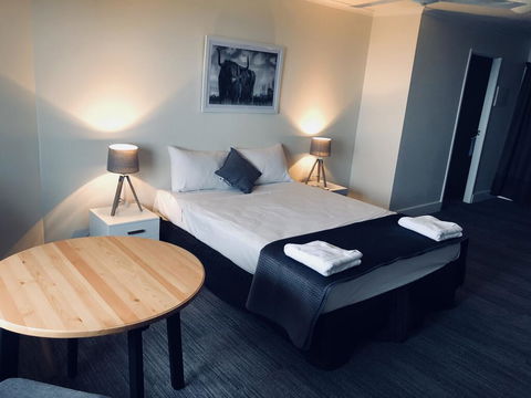 Tranquil Park - Timeshare Accommodation 1