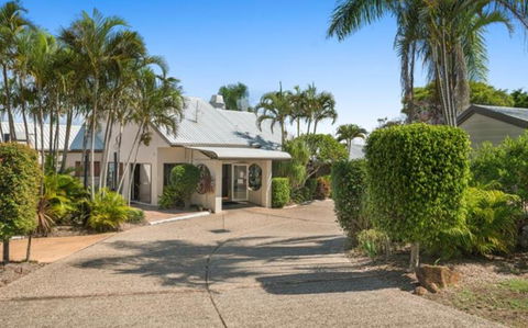 Tranquil Park - Timeshare Accommodation 2