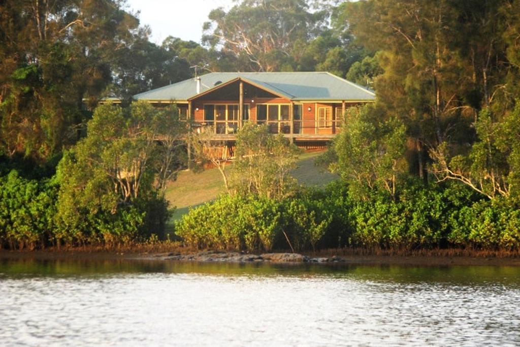 Haystack ACT Timeshare Accommodation