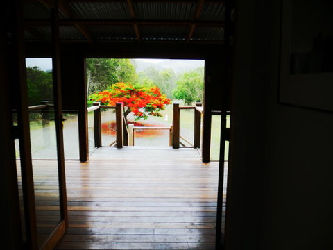 TRANQUILO BEACH HOUSE - Timeshare Accommodation 3