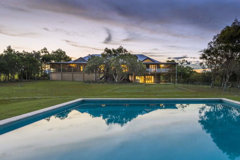 TRANQUILO BEACH HOUSE - Timeshare Accommodation 0