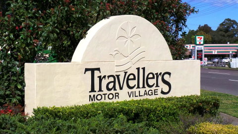 Travellers Motor Village - Timeshare Accommodation 2