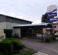 Travellers Motor Village - Timeshare Accommodation