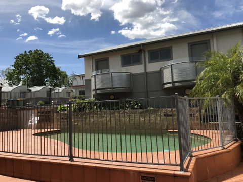 Travellers Motor Village - Timeshare Accommodation 1
