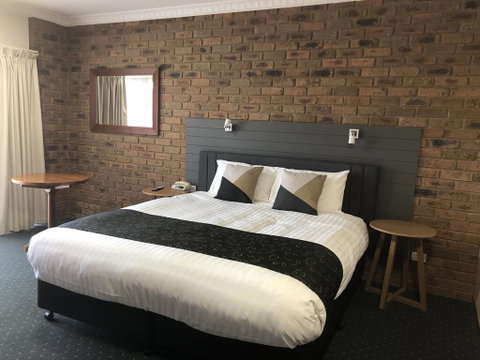 Travellers Rest Motor Inn Swan Hill - Timeshare Accommodation 1