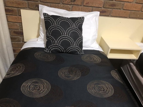 Travellers Rest Motor Inn Swan Hill - Timeshare Accommodation 2